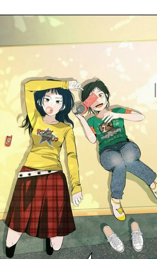 Radiant Rewind ( DASH )